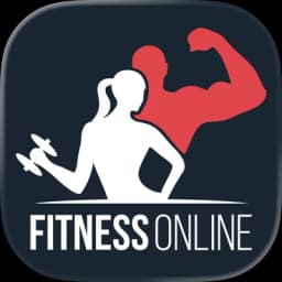FitnessApp - Adworkly client logo