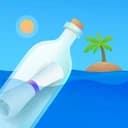 Bottled: Message in a Bottle logo