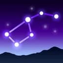 Star Walk 2 Plus: All-Sky Map logo