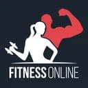 Fitness App: Gym Workout Plan logo