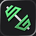 Setgraph: Gym Workout Tracker logo