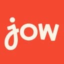 Jow - easy recipes & groceries logo
