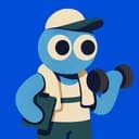 GymStreak: AI Personal Trainer logo