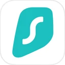 Surfshark VPN: Fast VPN App logo