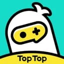 TopTop: Games&Chat logo
