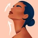 Luvly: Face Yoga Exercises logo