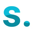 The Surfr. App logo