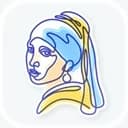 ArtWorkout: Learn How to Draw logo