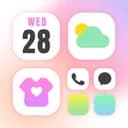 ThemePack: Widgets & Wallpaper logo