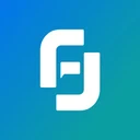 FluentJoy: Speak English logo