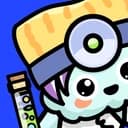 SUSH Virtual Pet Grow & Evolve logo