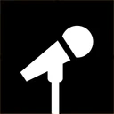 Stimuler- English Speaking App logo