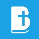 Blessed - Daily Verse & Prayer logo