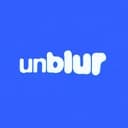 Unblur – Post to Earn Money logo