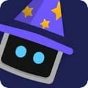 Quizard AI: Homework Helper logo