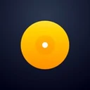 djay - DJ App & AI Mixer logo