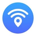 WiFi Map: Internet + eSIM logo