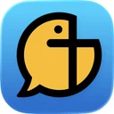 CrossTalk: Bible Chat + Prayer logo