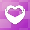 Heyama - African dating logo