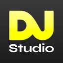 DJ.Studio logo
