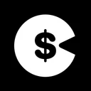 Accounting Pie - Bookkeeping logo