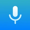 SpeakApp AI: Voice Notes logo