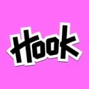 Hook - Remix & Mashup Songs logo