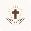 Haven - Bible Chat logo
