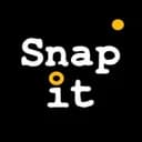 Snap it - Retro Camera & Films logo
