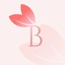 Bloom by Mim logo