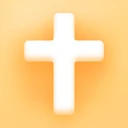 Faithy: Devotional & Prayer logo