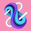 Endless Zoom Canvas - ZoomArt logo