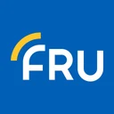 FRU - Tanie loty logo