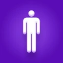 Taller - Maximize your height logo