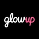 GlowUp - Makeup & Beauty logo