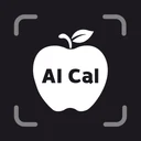 AI Calorie Counter:FoodPilot logo
