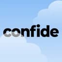 Confide - Video Journal logo
