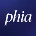 Phia: Shop Smarter, Save Money logo