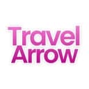 TravelArrow logo