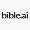 bible.ai - Chat about Anything logo