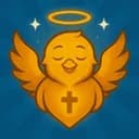 Ascend - Bible Lessons logo