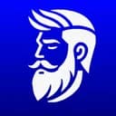 Beardly - Grow a Beard logo
