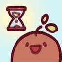Focus Friend, by Hank Green logo