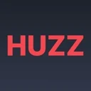 Huzz AI: Ultimate Wingman logo