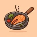 Keep Recipes - All My Meals logo