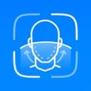 Bloat Down Debloat Your Face logo