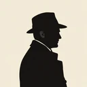 Krimi: Murder Mystery logo