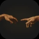 Genesis: Get Closer To God logo