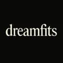 dreamfits: try on any clothes logo