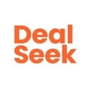 DealSeek: Coupons & Discounts logo